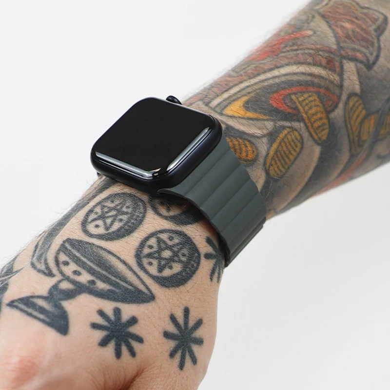 Wendearmband "Verto" für Apple Watch