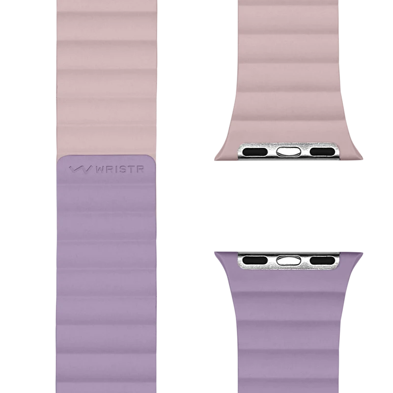 Wendearmband "Verto" für Apple Watch