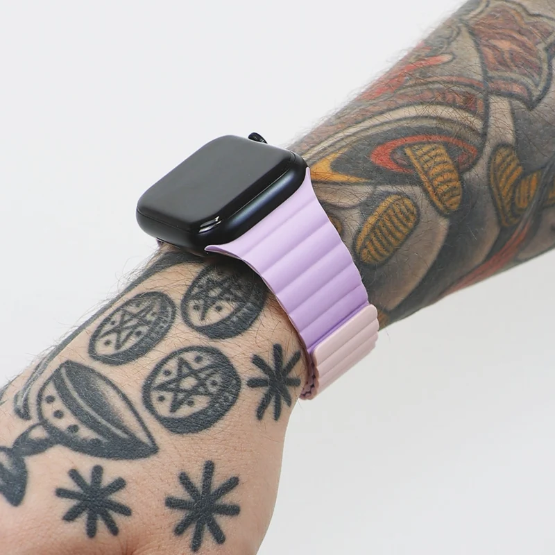Wendearmband "Verto" für Apple Watch