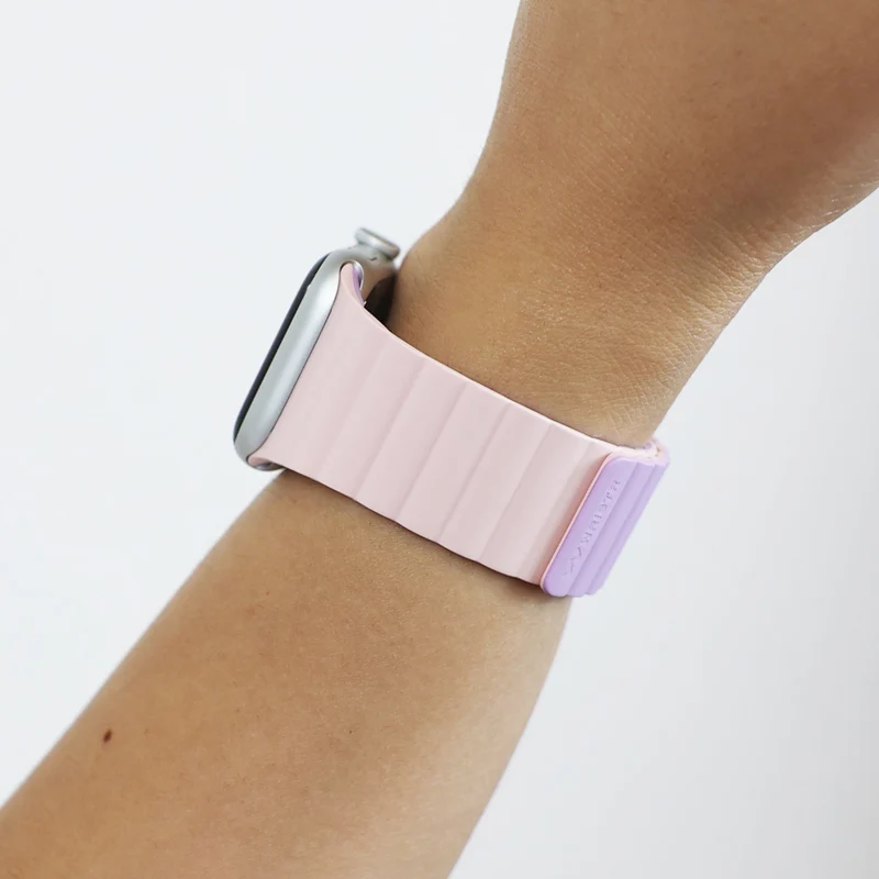 Wendearmband "Verto" für Apple Watch