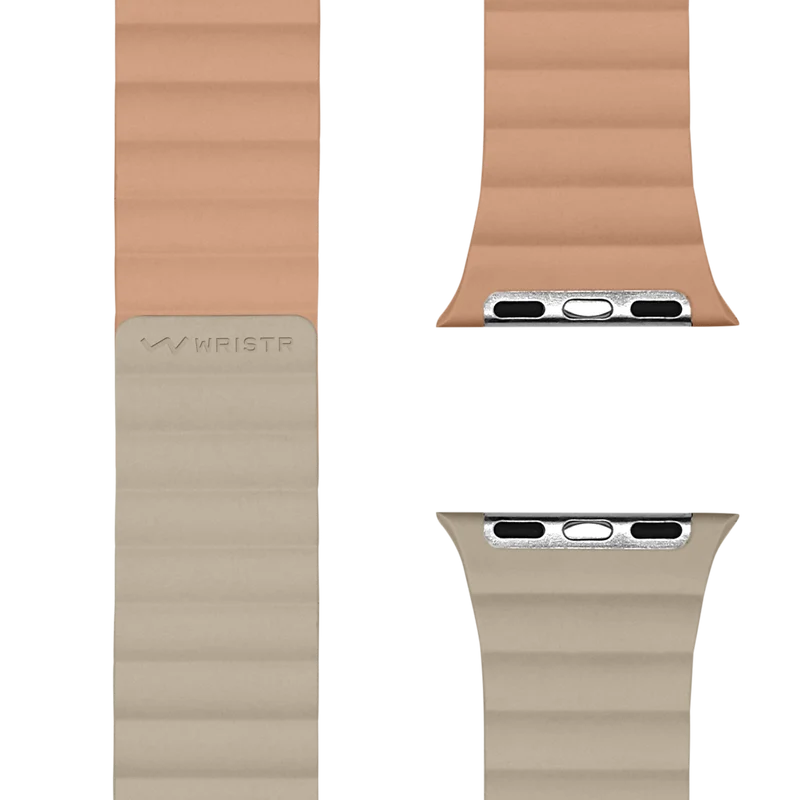 Wendearmband "Verto" für Apple Watch