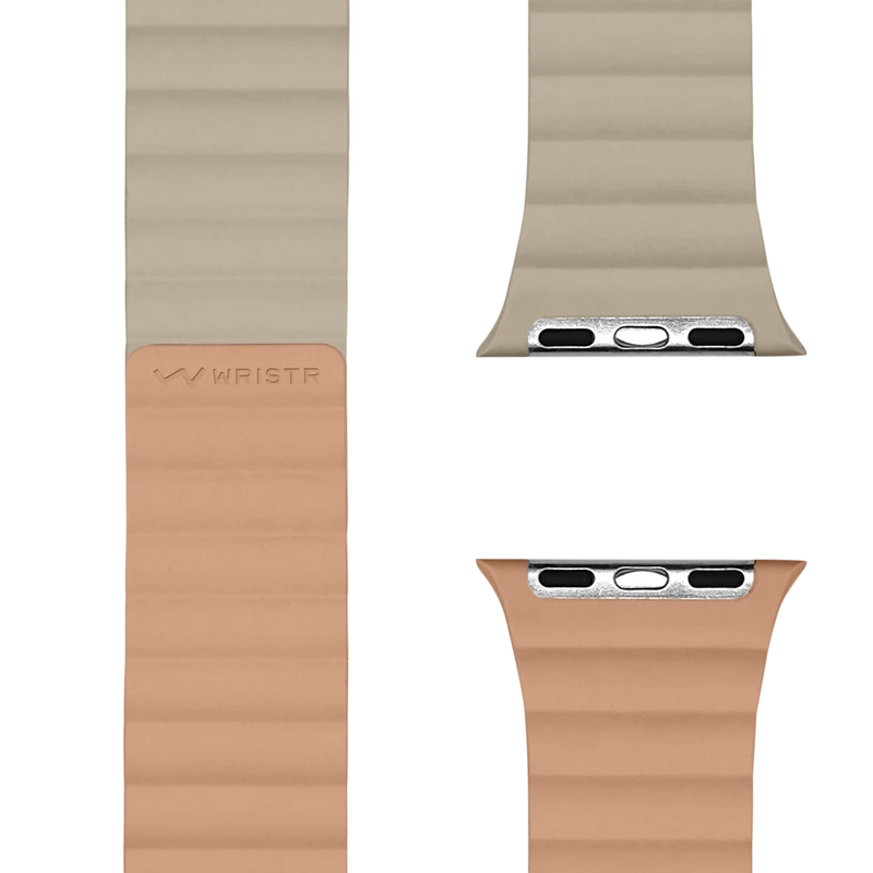 Wendearmband "Verto" für Apple Watch