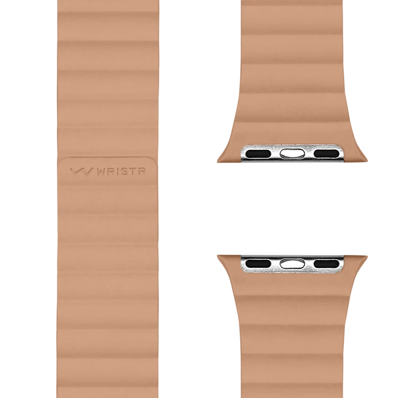 Wendearmband "Verto" für Apple Watch