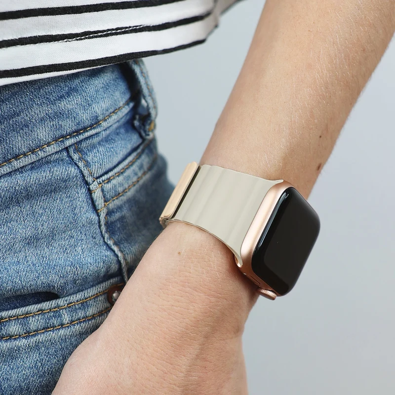 Wendearmband "Verto" für Apple Watch