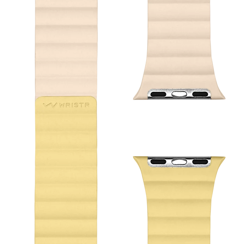 Wendearmband "Verto" für Apple Watch