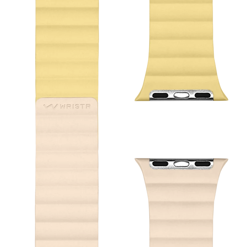Wendearmband "Verto" für Apple Watch
