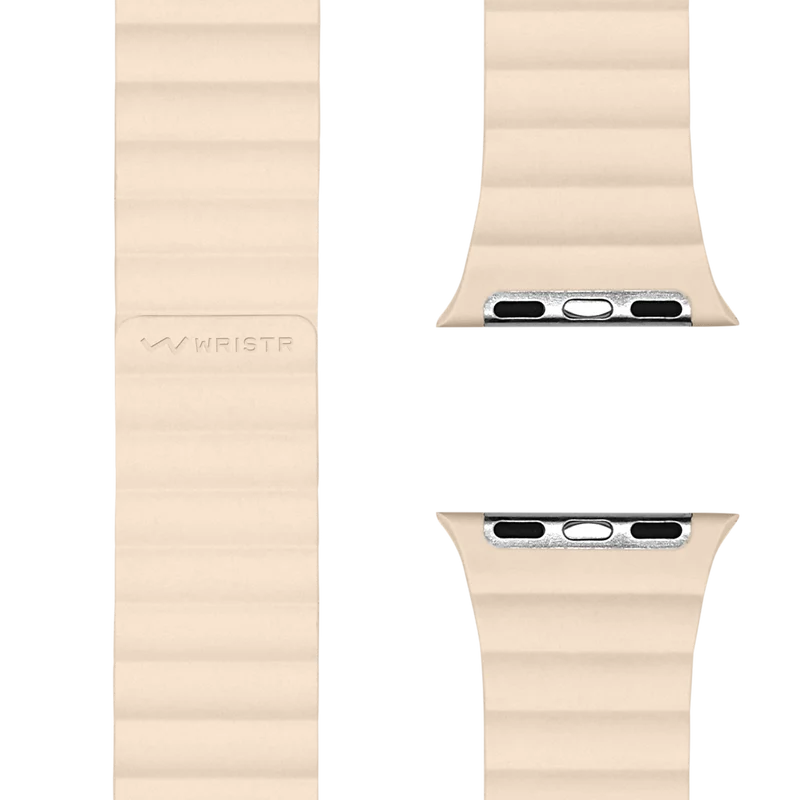 Wendearmband "Verto" für Apple Watch