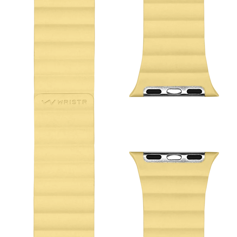 Wendearmband "Verto" für Apple Watch