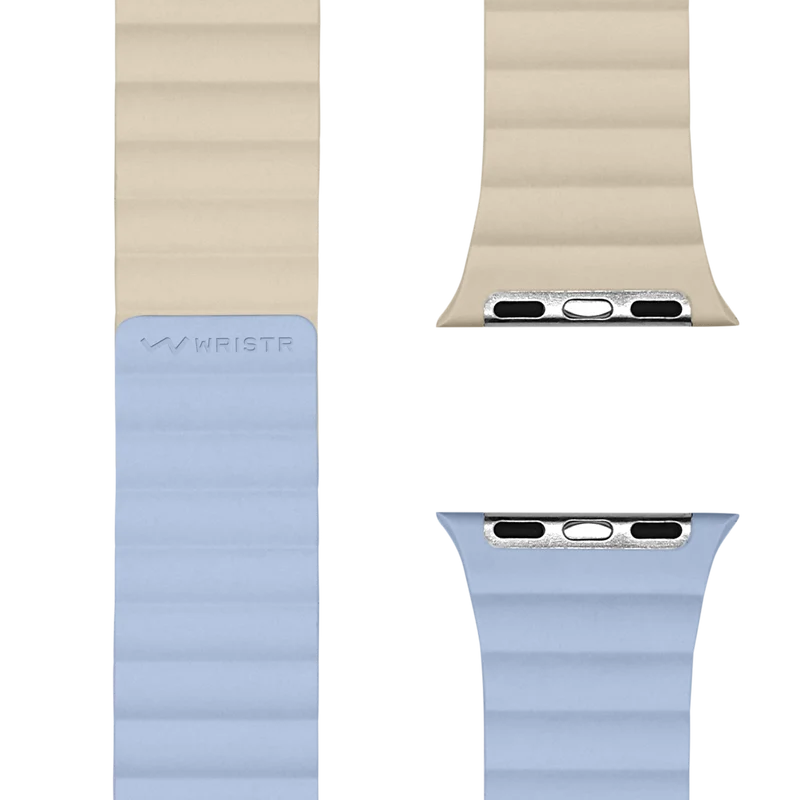 Wendearmband "Verto" für Apple Watch