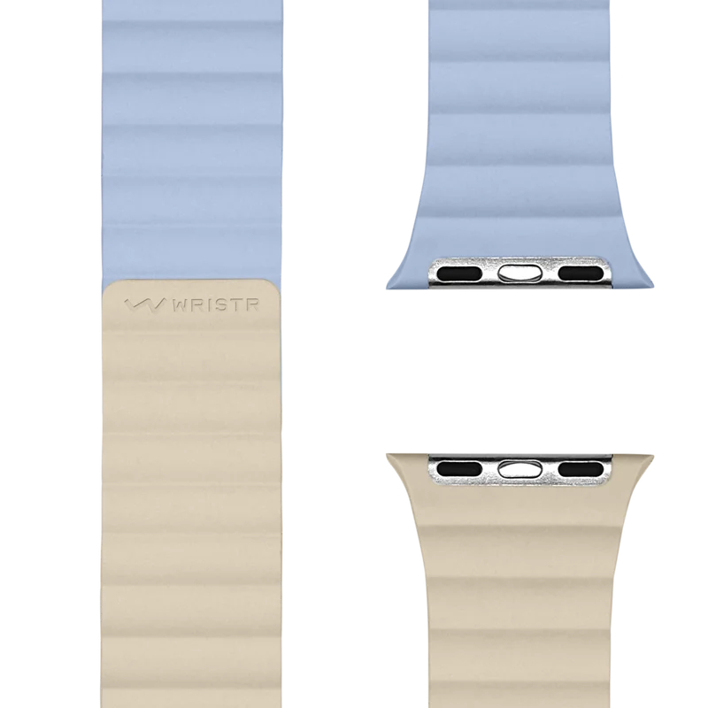 Wendearmband "Verto" für Apple Watch