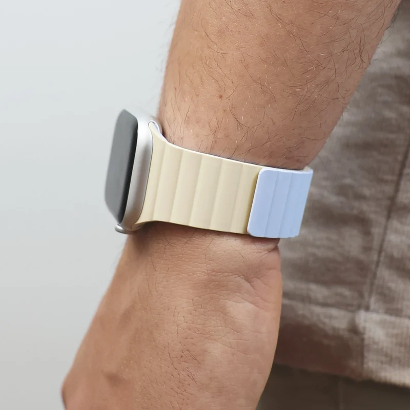 Wendearmband "Verto" für Apple Watch