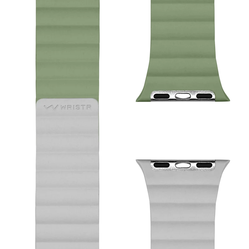 Wendearmband "Verto" für Apple Watch