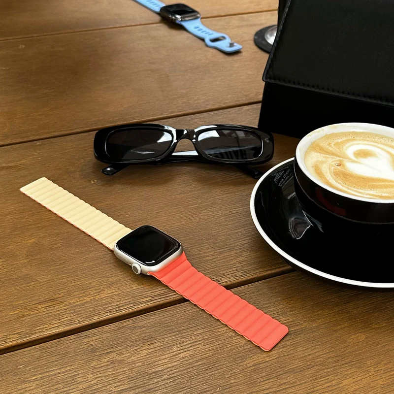 Wendearmband "Verto" für Apple Watch