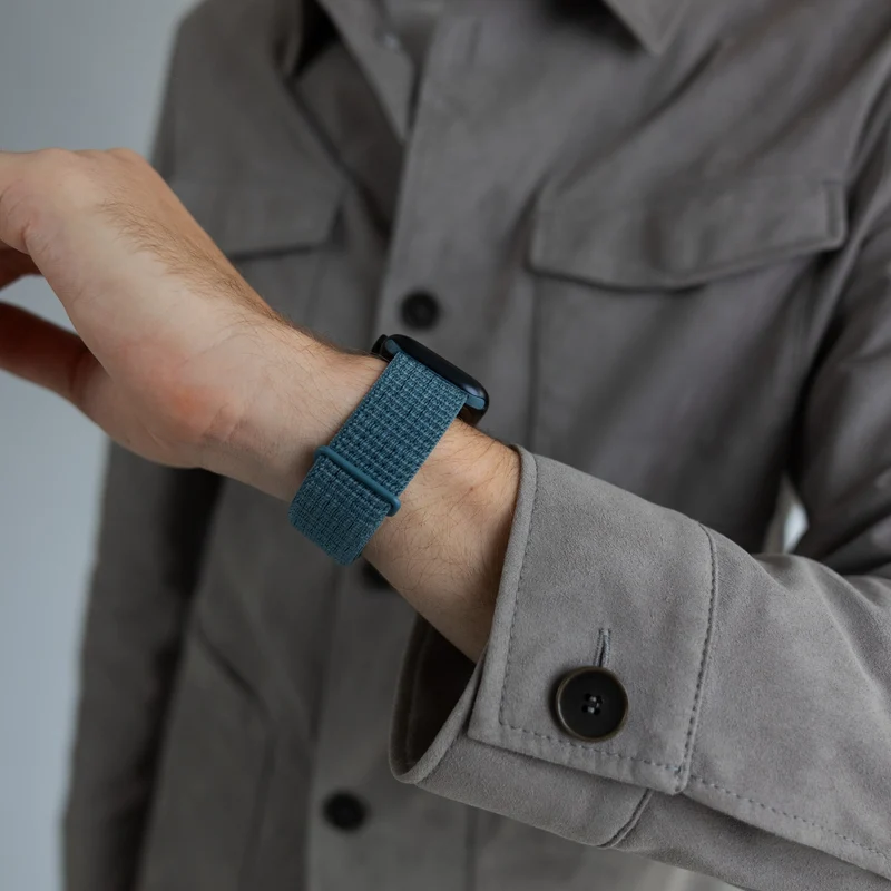 Sportarmband "Easy" für Apple Watch