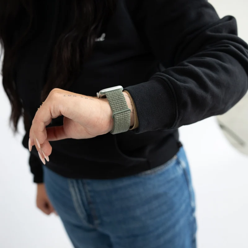 Sportarmband "Easy" für Apple Watch