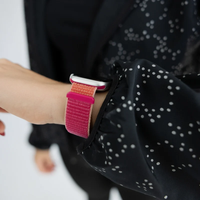 Sportarmband "Easy" für Apple Watch