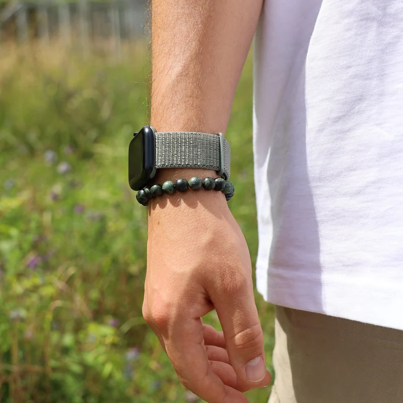 Sportarmband "Easy" für Apple Watch