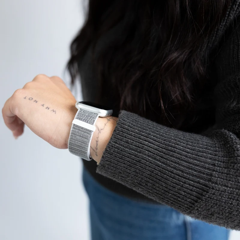 Sportarmband "Easy" für Apple Watch