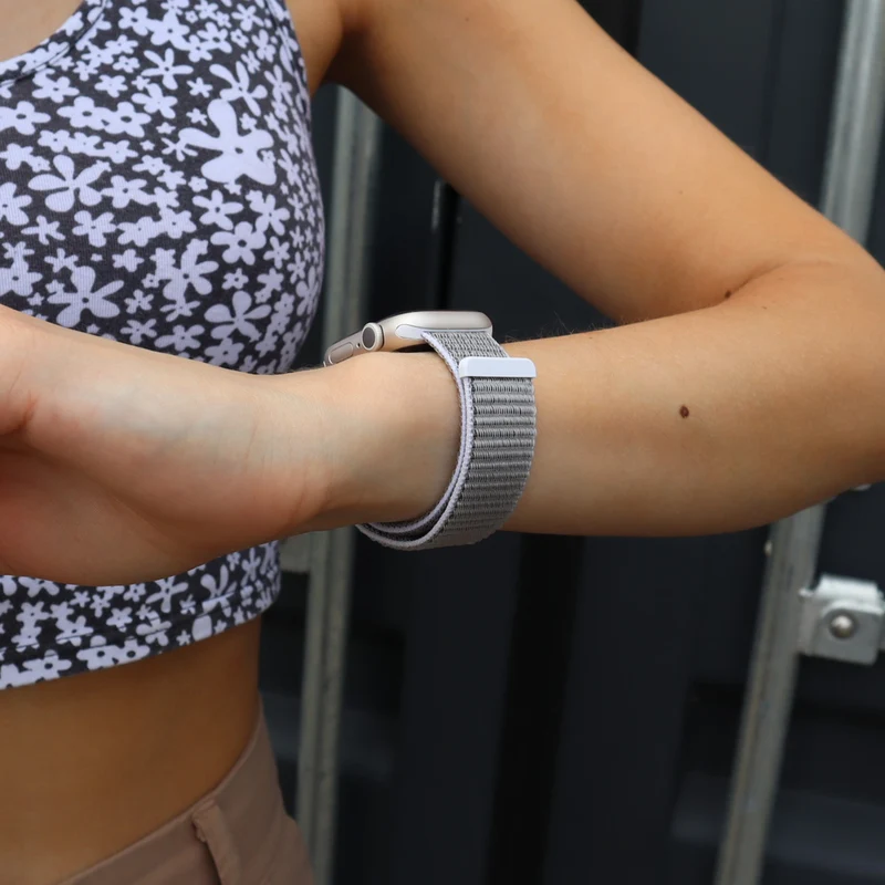 Sportarmband "Easy" für Apple Watch