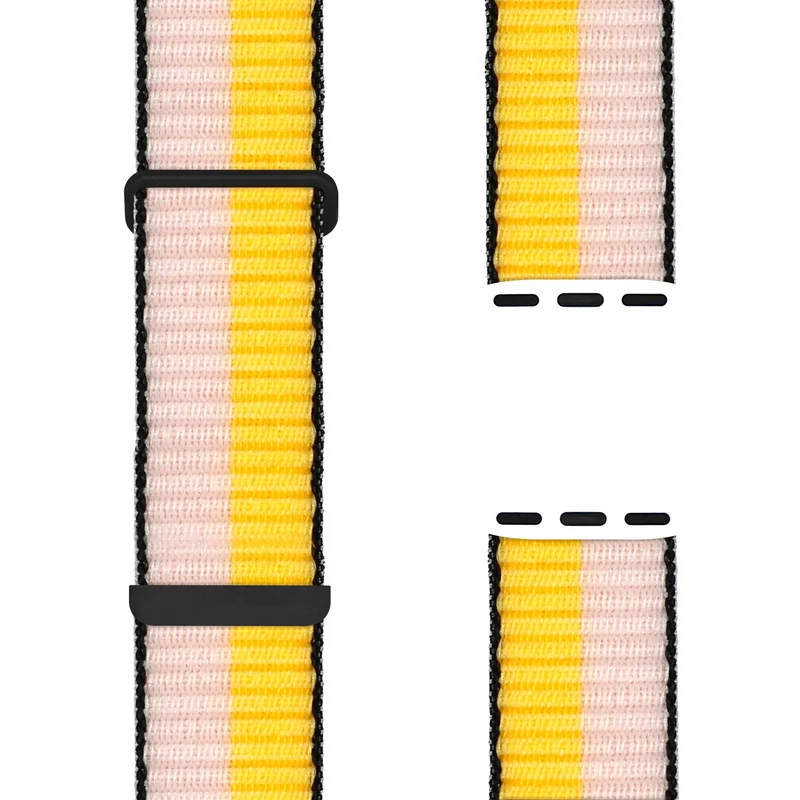 Sportarmband "Easy" für Apple Watch