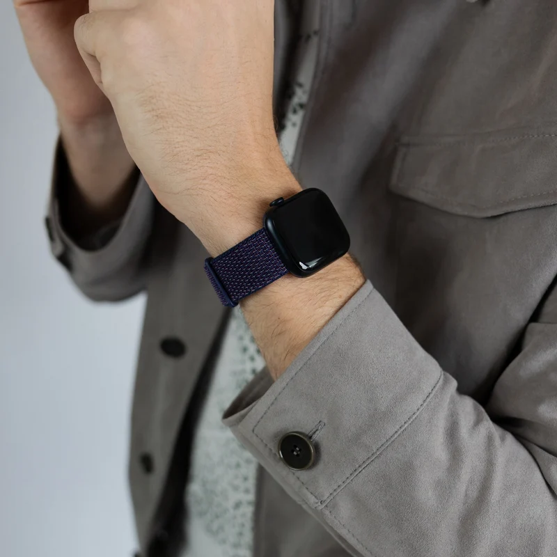 Sportarmband "Easy" für Apple Watch