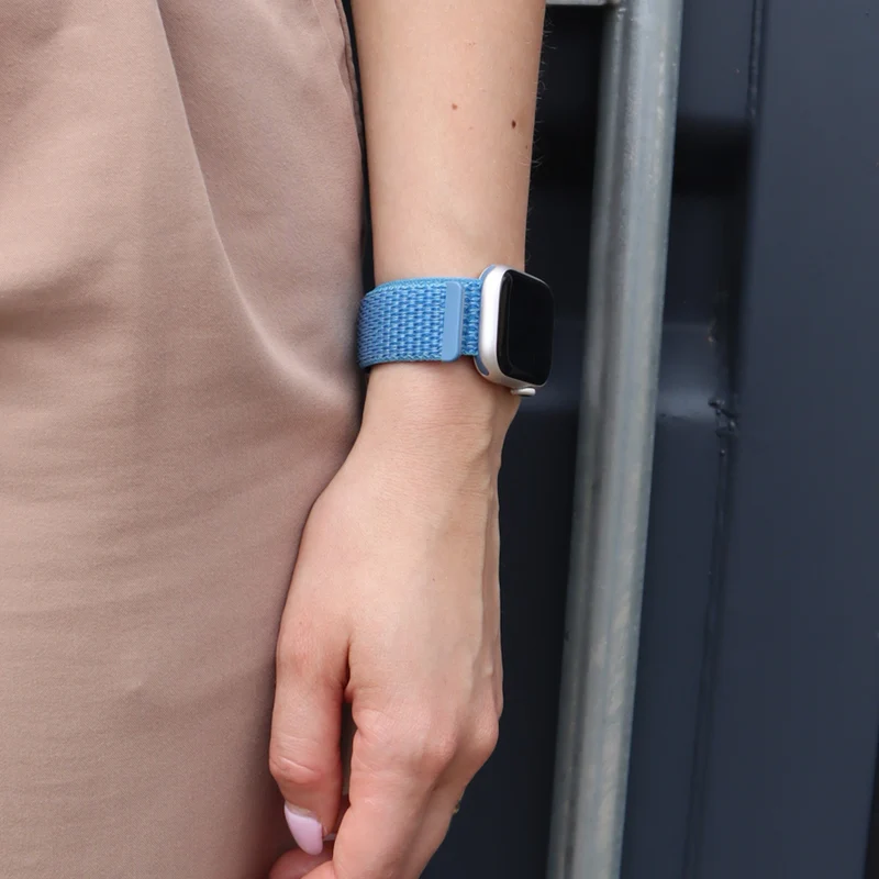 Sportarmband "Easy" für Apple Watch