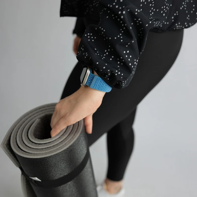 Sportarmband "Easy" für Apple Watch