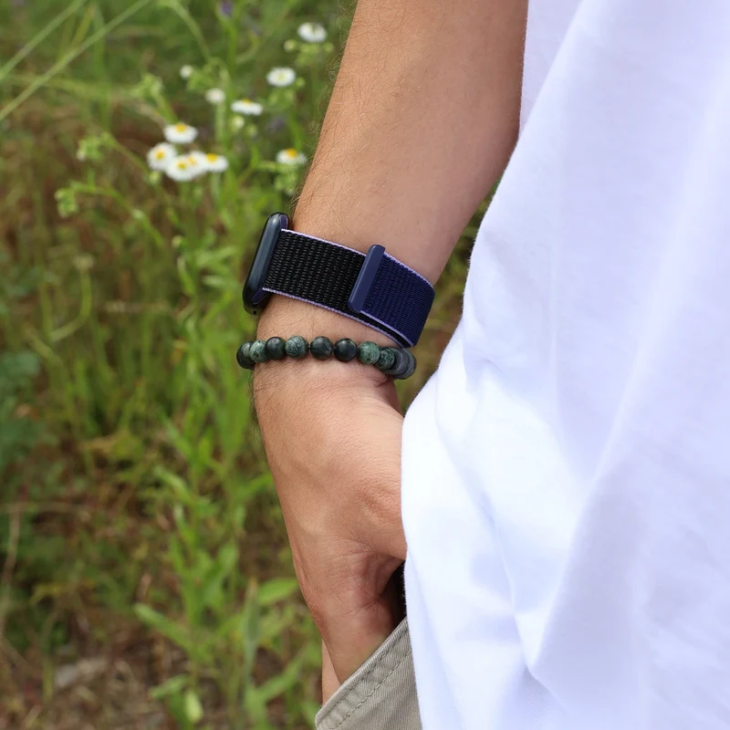 Sportarmband "Easy" für Apple Watch