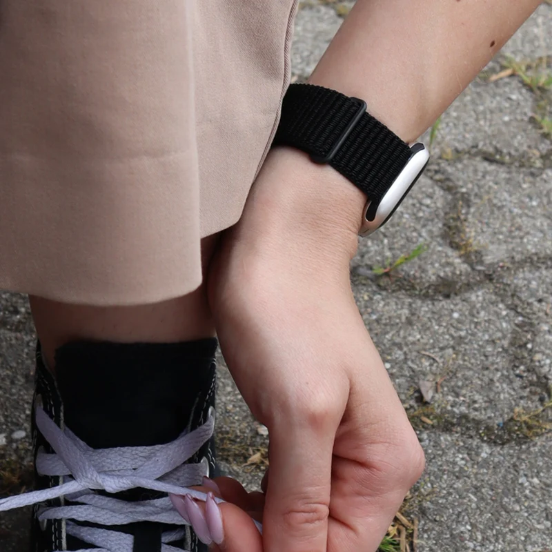 Sportarmband "Easy" für Apple Watch