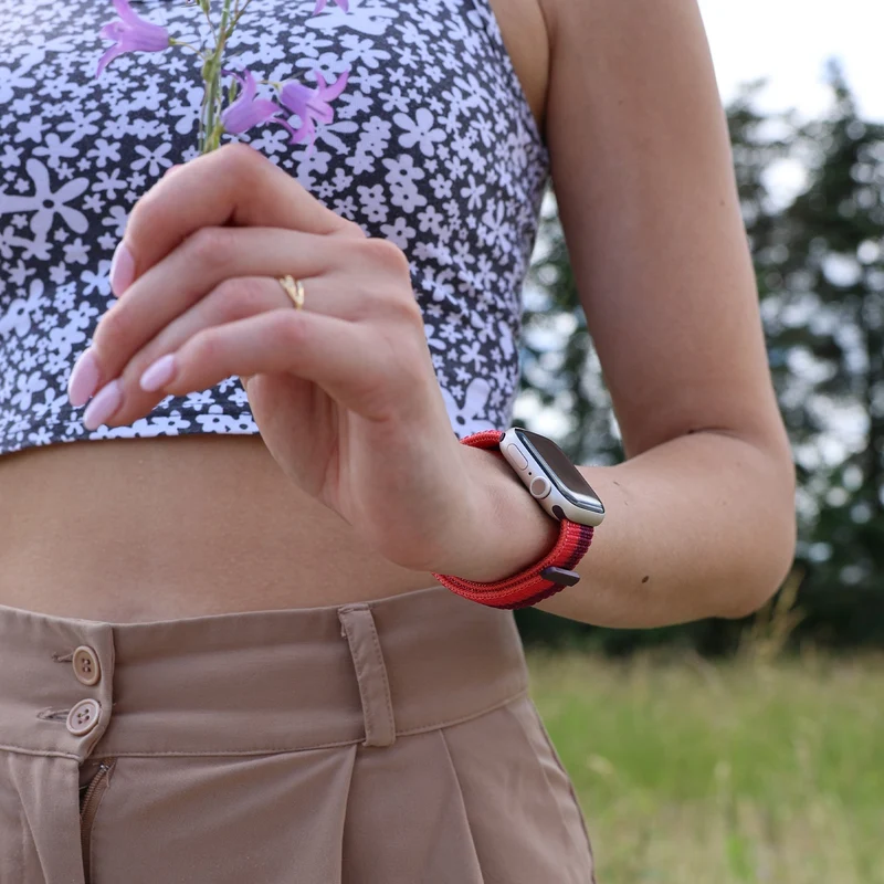 Sportarmband "Easy" für Apple Watch