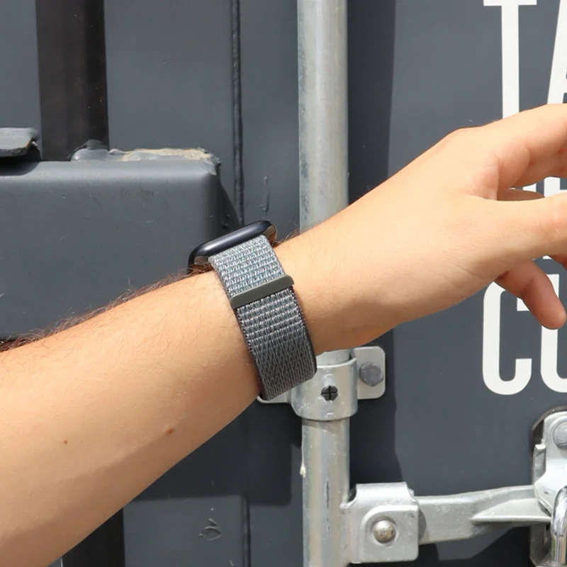 Sportarmband "Easy" für Apple Watch