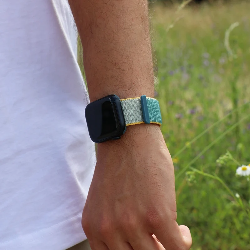 Sportarmband "Easy" für Apple Watch