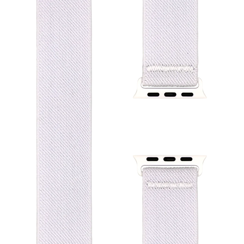 Solo Loop Armband für Apple Watch