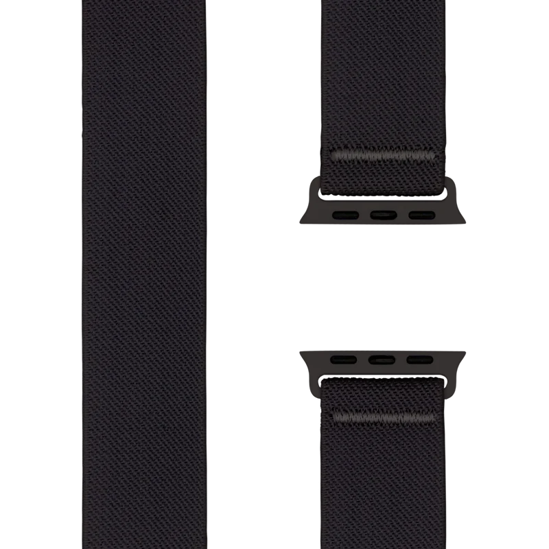 Solo Loop Armband für Apple Watch