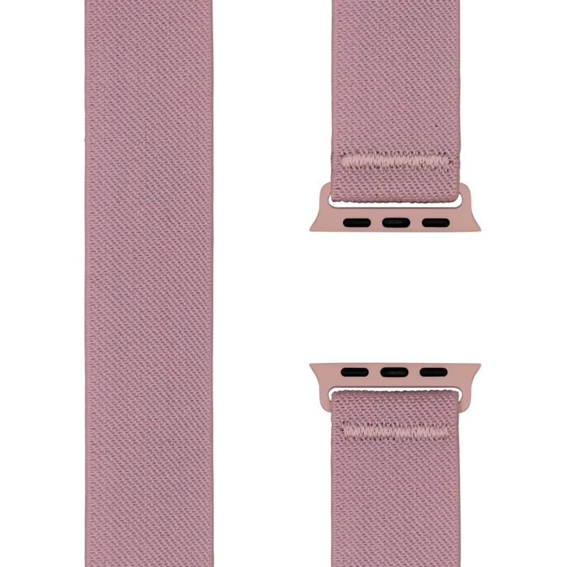Solo Loop Armband für Apple Watch