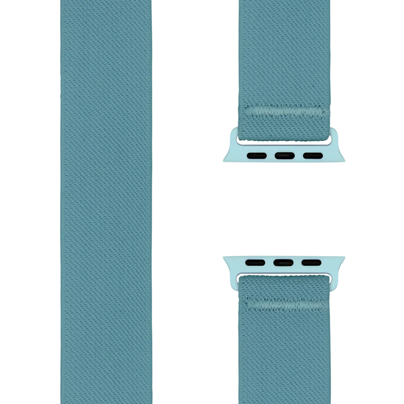 Solo Loop Armband für Apple Watch