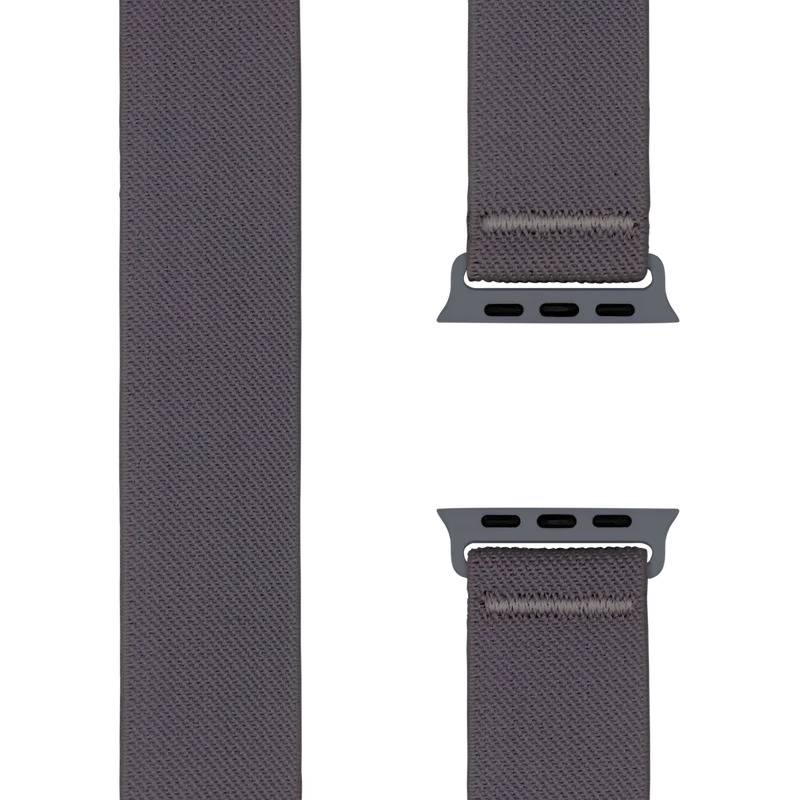 Solo Loop Armband für Apple Watch