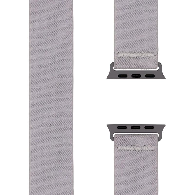 Solo Loop Armband für Apple Watch