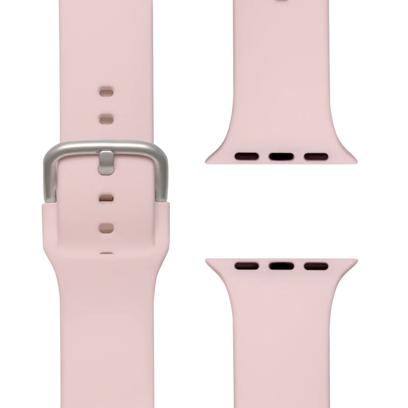 Silikonarmband "Mojo" für Apple Watch