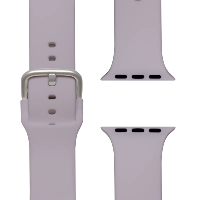 Silikonarmband "Mojo" für Apple Watch