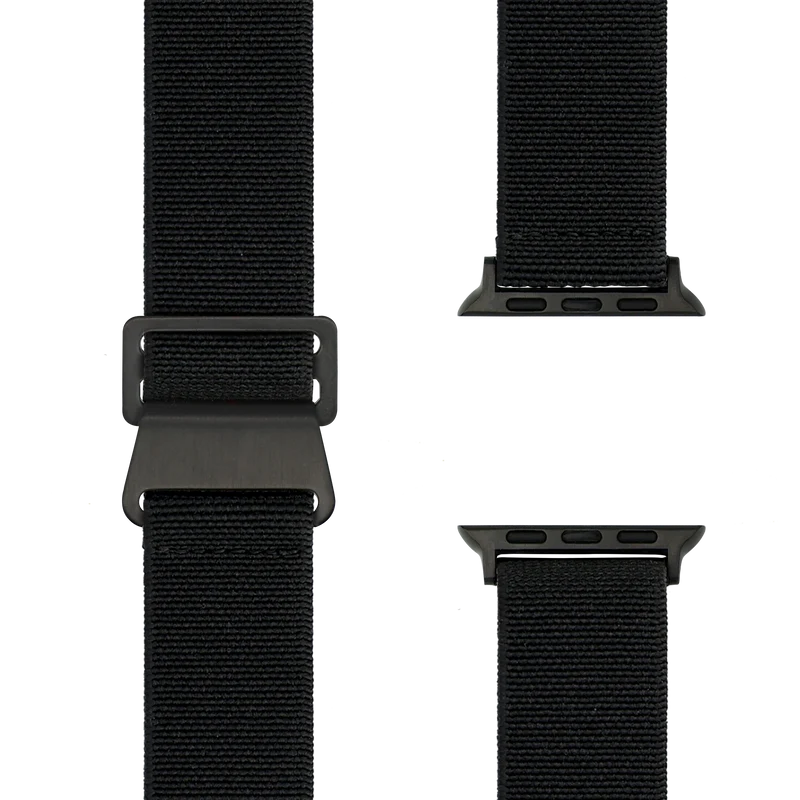 Explorer Armband für Apple Watch