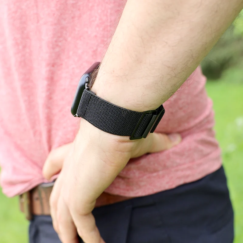 Explorer Armband für Apple Watch