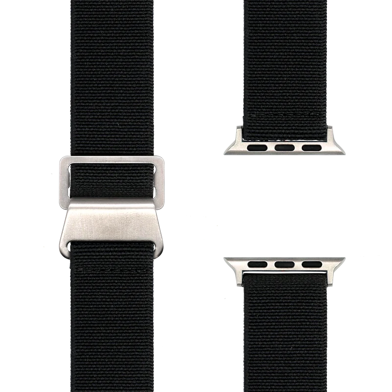 Explorer Armband für Apple Watch