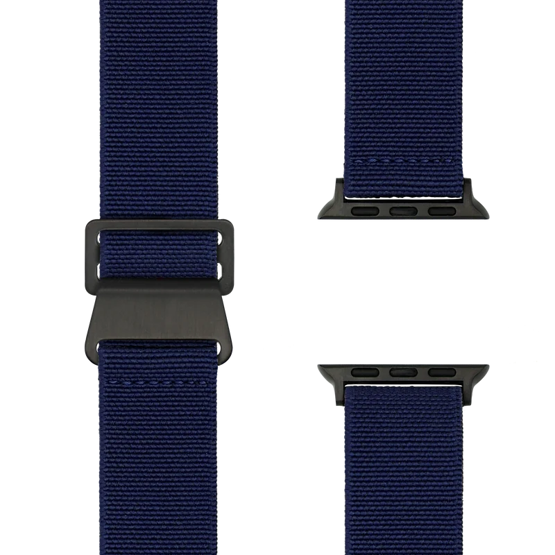 Explorer Armband für Apple Watch