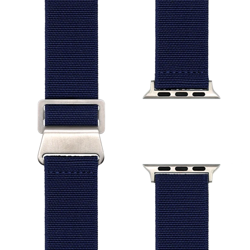 Explorer Armband für Apple Watch