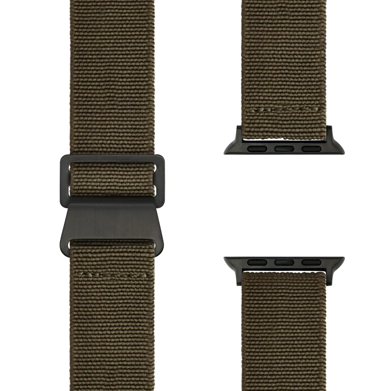 Explorer Armband für Apple Watch
