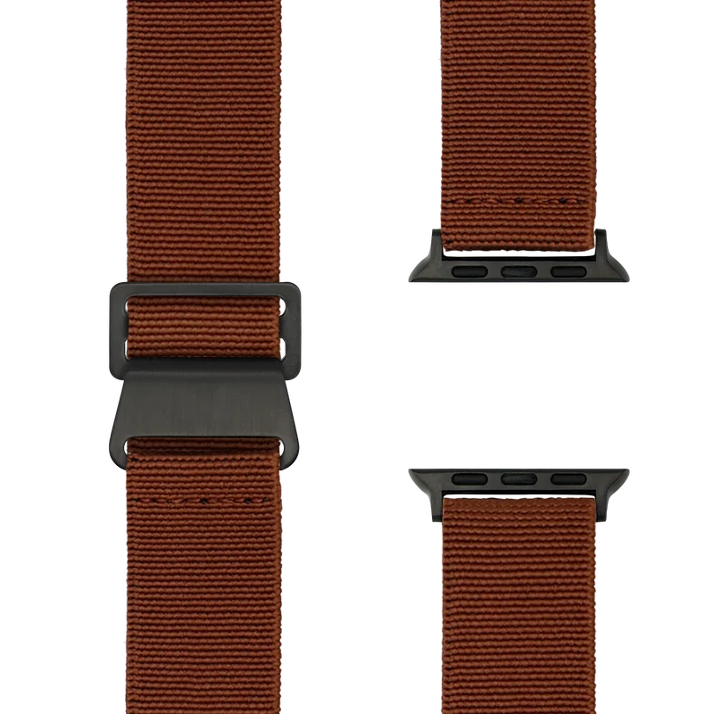 Explorer Armband für Apple Watch
