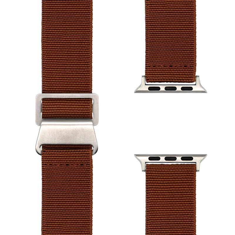 Explorer Armband für Apple Watch