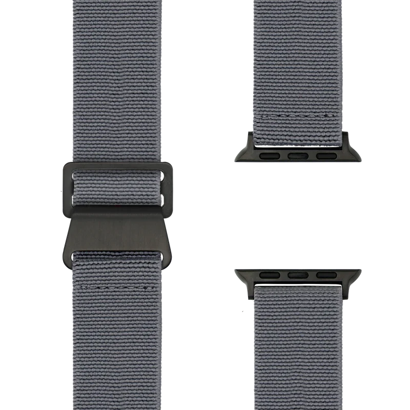 Explorer Armband für Apple Watch