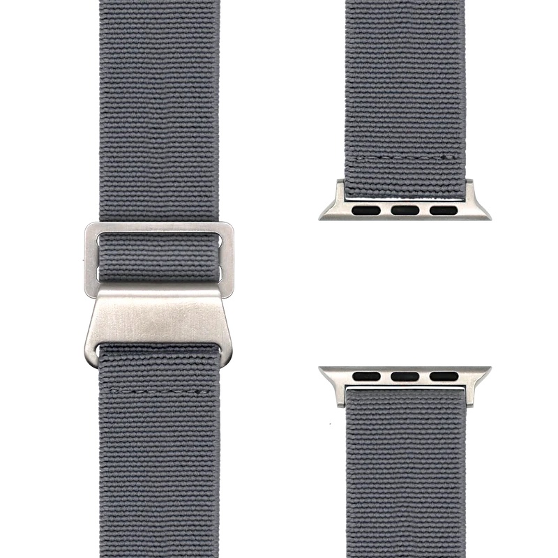 Explorer Armband für Apple Watch